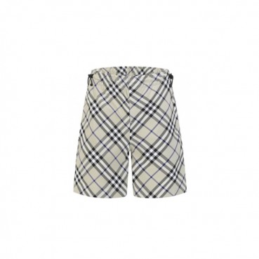 버버리 남성 빈티지 쇼츠 - Burberry Mens Vintage Shorts 