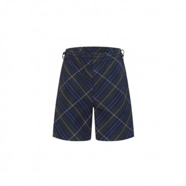 버버리 남성 빈티지 쇼츠 - Burberry Mens Vintage Shorts 