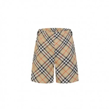 버버리 남성 빈티지 쇼츠 - Burberry Mens Vintage Shorts 