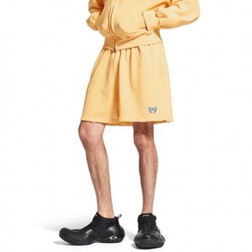 발렌시아가 남성 캐쥬얼 쇼츠 - Balenciaga Mens Casual Shorts 