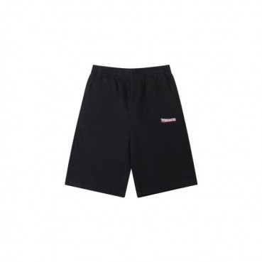 베트멍 남성 캐쥬얼 반바지 - Vetements Mens Casual Shorts 