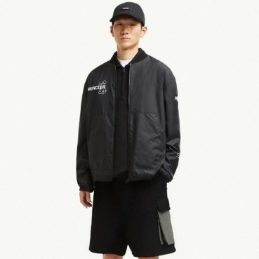 몽클레어 남성 캐쥬얼 쇼츠 - Moncler Mens Casual Shorts 