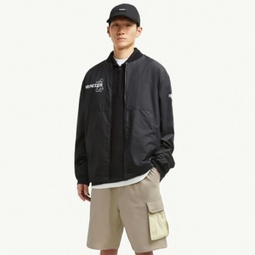 몽클레어 남성 캐쥬얼 쇼츠 - Moncler Mens Casual Shorts 