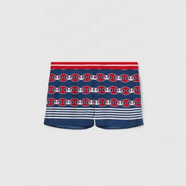 구찌 여성 트렌디 쇼츠 - Gucci Womens Trendy Shorts 