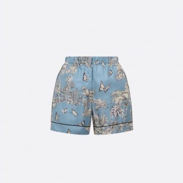 디올 여성 파자마 팬츠 - Dior Womens Pajama Pants 