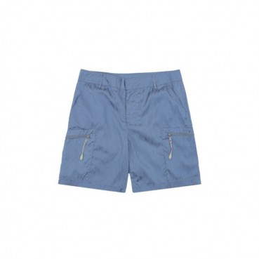 디올 남성 오블리크 반바지 - Dior Mens Oblique Shorts 