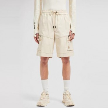 몽클레어 남성 캐쥬얼 쇼츠 - Moncler Mens Casual Shorts 