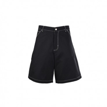 프라다 남성 삼각 로고 쇼츠 - Prada Mens Casual Shorts 