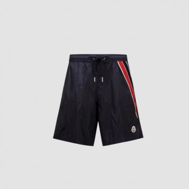 몽클레어 남성 캐쥬얼 쇼츠 - Moncler Mens Casual Shorts 