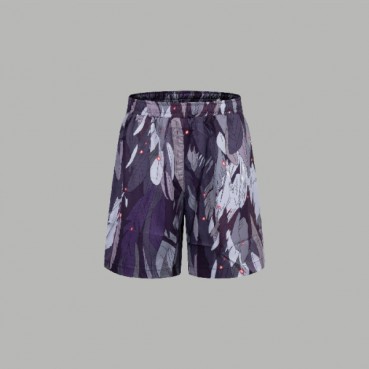 로에베 남성 삼각 로고 쇼츠 - Loewe Mens Casual Shorts 