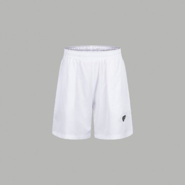 프라다 남성 삼각 로고 쇼츠 - Prada Mens Casual Shorts 