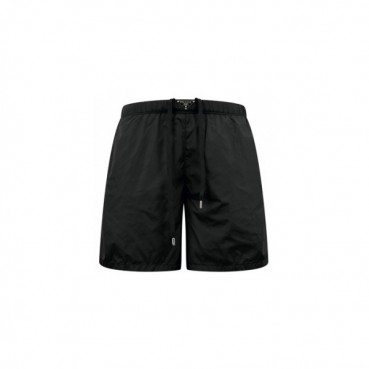 프라다 남성 삼각 로고 쇼츠 - Prada Mens Nylon Shorts 