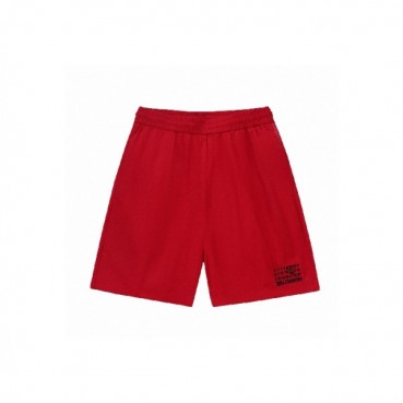 메종마르지엘라 남성 캐쥬얼 쇼츠 - Maison Margiela Mens Casual Shorts 
