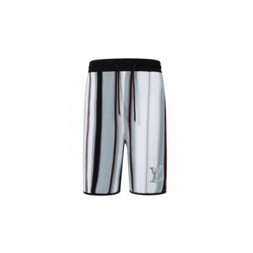 루이비통 남성 캐쥬얼 쇼츠 - Louis vuitton Mens Casual Shorts 