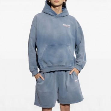 발렌시아가 남성 캐쥬얼 쇼츠 - Balenciaga Mens Casual Shorts 