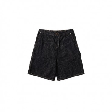 발렌시아가 남성 데님 쇼츠 - Balenciaga Mens Denim Shorts 