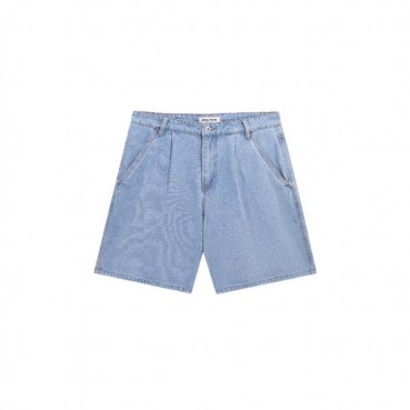 미우미우 남성 데님 쇼츠 - Miumiu Mens Denim Shorts 