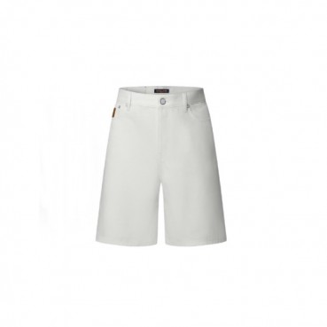 루이비통 남성 캐쥬얼 쇼츠 - Louis vuitton Mens Casual Shorts 