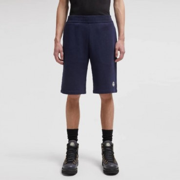 몽클레어 남성 캐쥬얼 쇼츠 - Moncler Mens Casual Shorts 