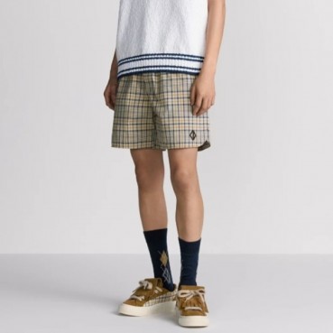 디올 남성 캐쥬얼 쇼츠 - Dior Mens Casual Shorts 