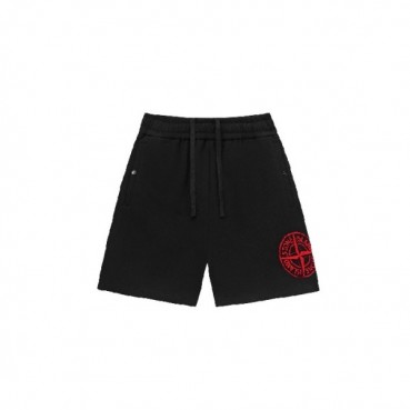 스톤아일랜드 남성 캐쥬얼 쇼츠 - Stone Island Mens Casual Shorts 