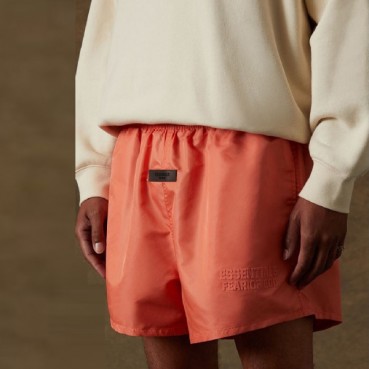 피어오브갓 남성 캐쥬얼 쇼츠 - Fear Of God Mens Casual Shorts 