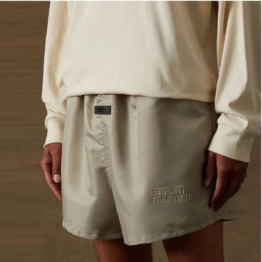 피어오브갓 남성 캐쥬얼 쇼츠 - Fear Of God Mens Casual Shorts 