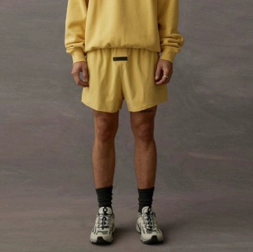 피어오브갓 남성 캐쥬얼 쇼츠 - Fear Of God Mens Casual Shorts 