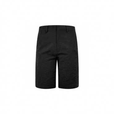펜디 남성 베이직 쇼츠 - Fendi Mens Basic Shorts 