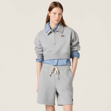 미우미우 여성 캐쥬얼 쇼츠 - Miumiu Womens Casual Shorts 