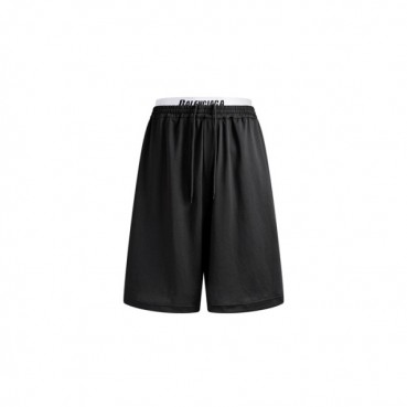발렌시아가 남성 캐쥬얼 반바지 - Balenciaga Mens Casual Shorts 