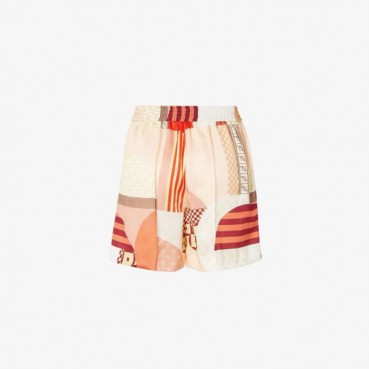 펜디 여성 트렌디 쇼츠 - Fendi Womens Trendy Shorts 