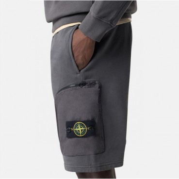 스톤아일랜드 남성 캐쥬얼 쇼츠 - Stone Island Mens Casual Shorts 