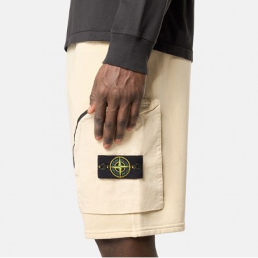스톤아일랜드 남성 캐쥬얼 쇼츠 - Stone Island Mens Casual Shorts 