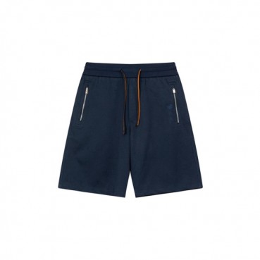 로로피아나 남성 베이직 쇼츠 - Loro Piana Mens Shorts 