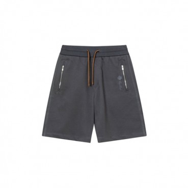 로로피아나 남성 베이직 쇼츠 - Loro Piana Mens Shorts 