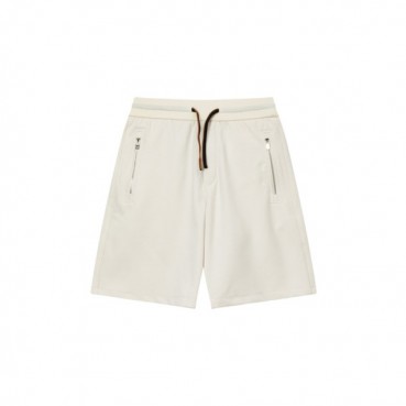 로로피아나 남성 베이직 쇼츠 - Loro Piana Mens Shorts 
