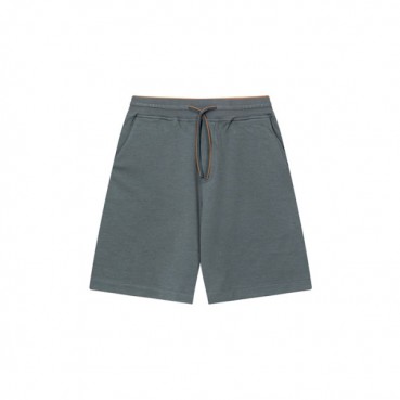 로로피아나 남성 베이직 쇼츠 - Loro Piana Mens Shorts 