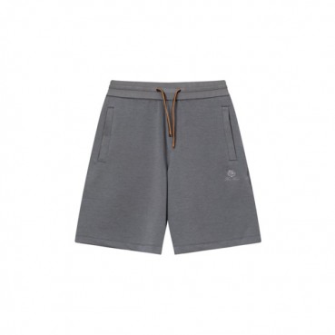 로로피아나 남성 베이직 쇼츠 - Loro Piana Mens Shorts 