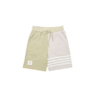 톰브라운 남성 클래식 쇼츠 - Thom Browne Mens Classic Shorts 