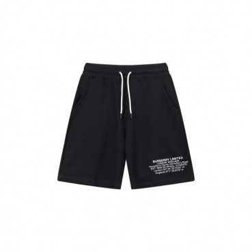 버버리 남성 캐쥬얼 쇼츠 - Burberry Mens Casual Shorts 