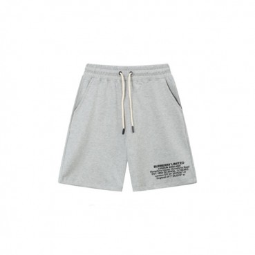 버버리 남성 캐쥬얼 쇼츠 - Burberry Mens Casual Shorts 