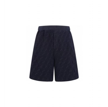 펜디 남성 FF 쇼츠 - Fendi Mens FF Shorts 