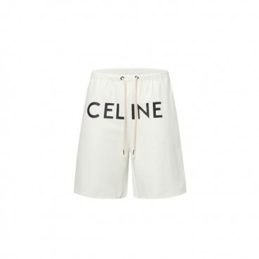 셀린느 남성 캐쥬얼 쇼츠 - Celine Mens Casual Shorts 