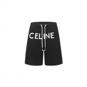 셀린느 남성 캐쥬얼 쇼츠 - Celine Mens Casual Shorts 
