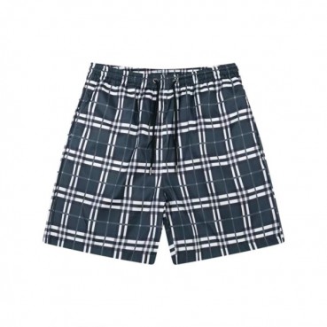버버리 남성 캐츄얼 쇼츠 - Berberry Mens Casual Shorts 