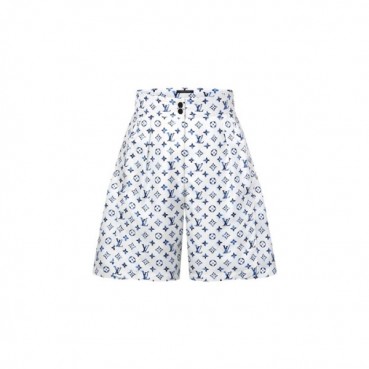 루이비통 여성 모노그램 쇼츠 - Louis vuitton Womens Monogram Shorts 