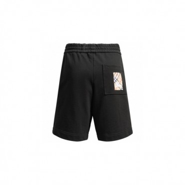 버버리 남성 베이직 쇼츠 - Burberry Mens Basic Shorts 