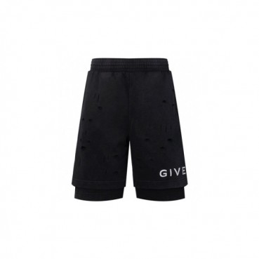 지방시 남성 캐쥬얼 쇼츠 - Givenchy Mens Casual Shorts 