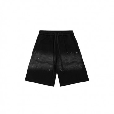 크롬하츠 남성 캐쥬얼 쇼츠 - Chrom Hearts Mens Casual Shorts 